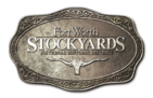 Fort Worth Stockyards logo